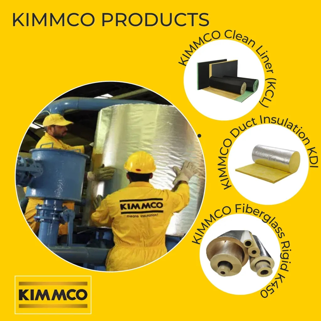 ABOUT KIMMCO