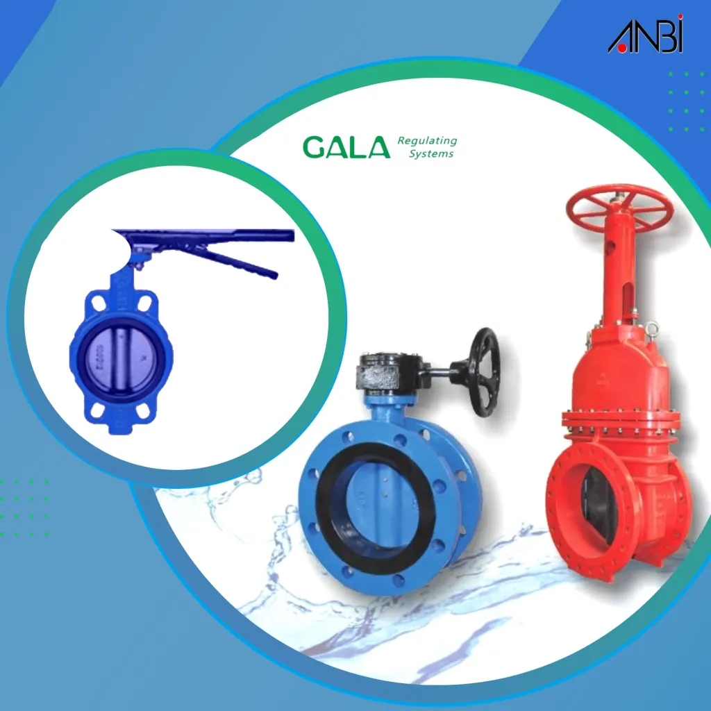 ABOUT GALA