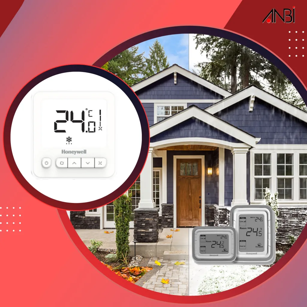 ABOUT HONEYWELL