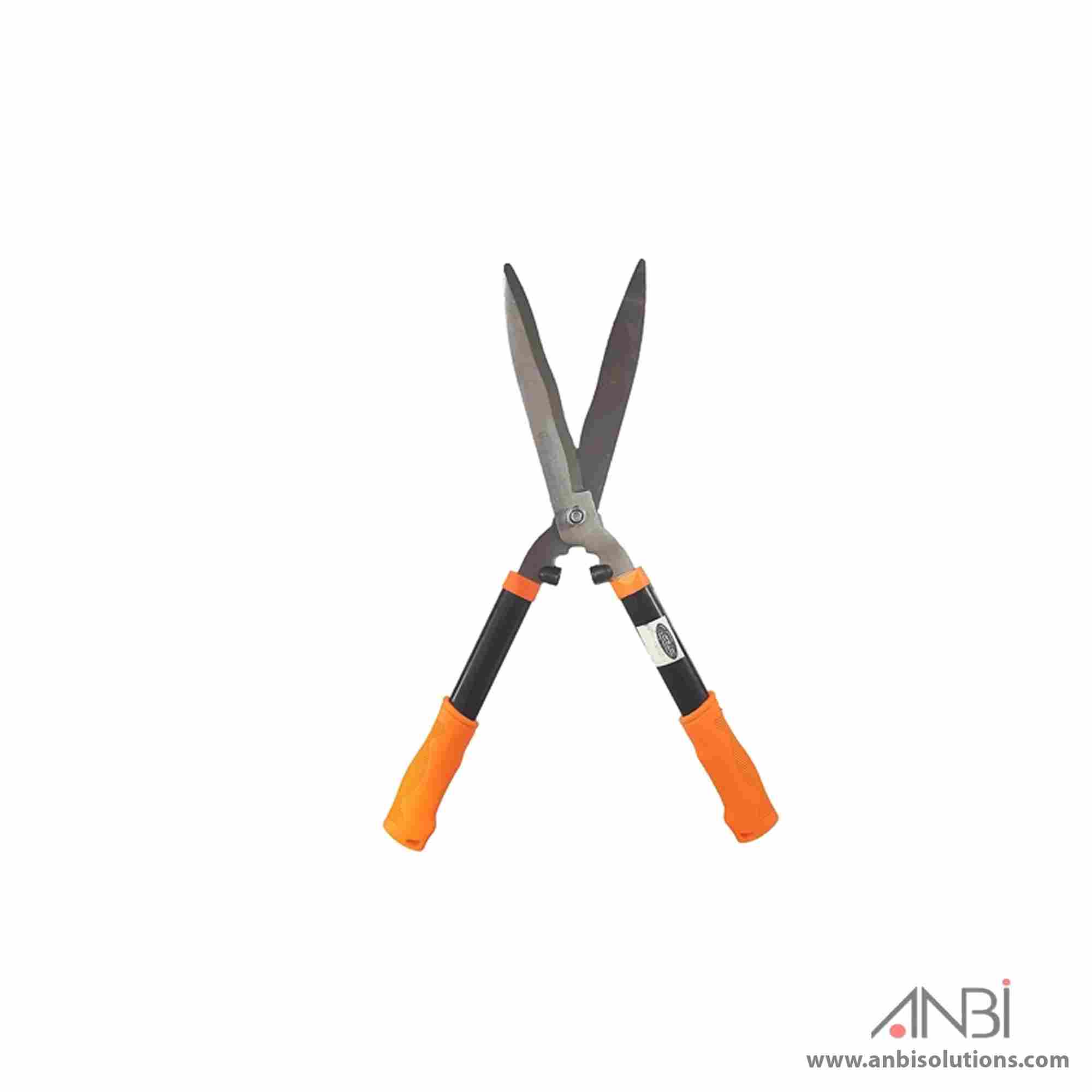 Garden Scissors Hedge Shear Heavy Duty 45Cm