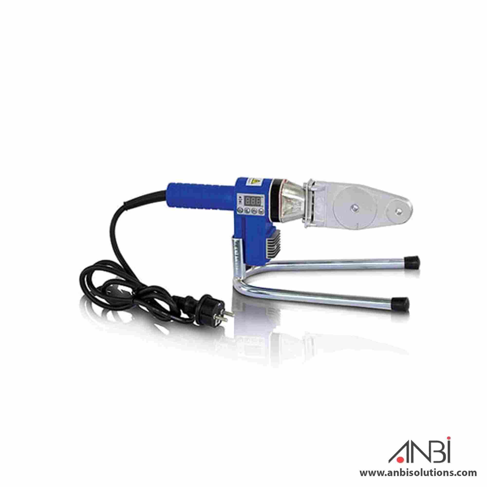 Socket Welder Side Digital Display PPRWU/20-32/D