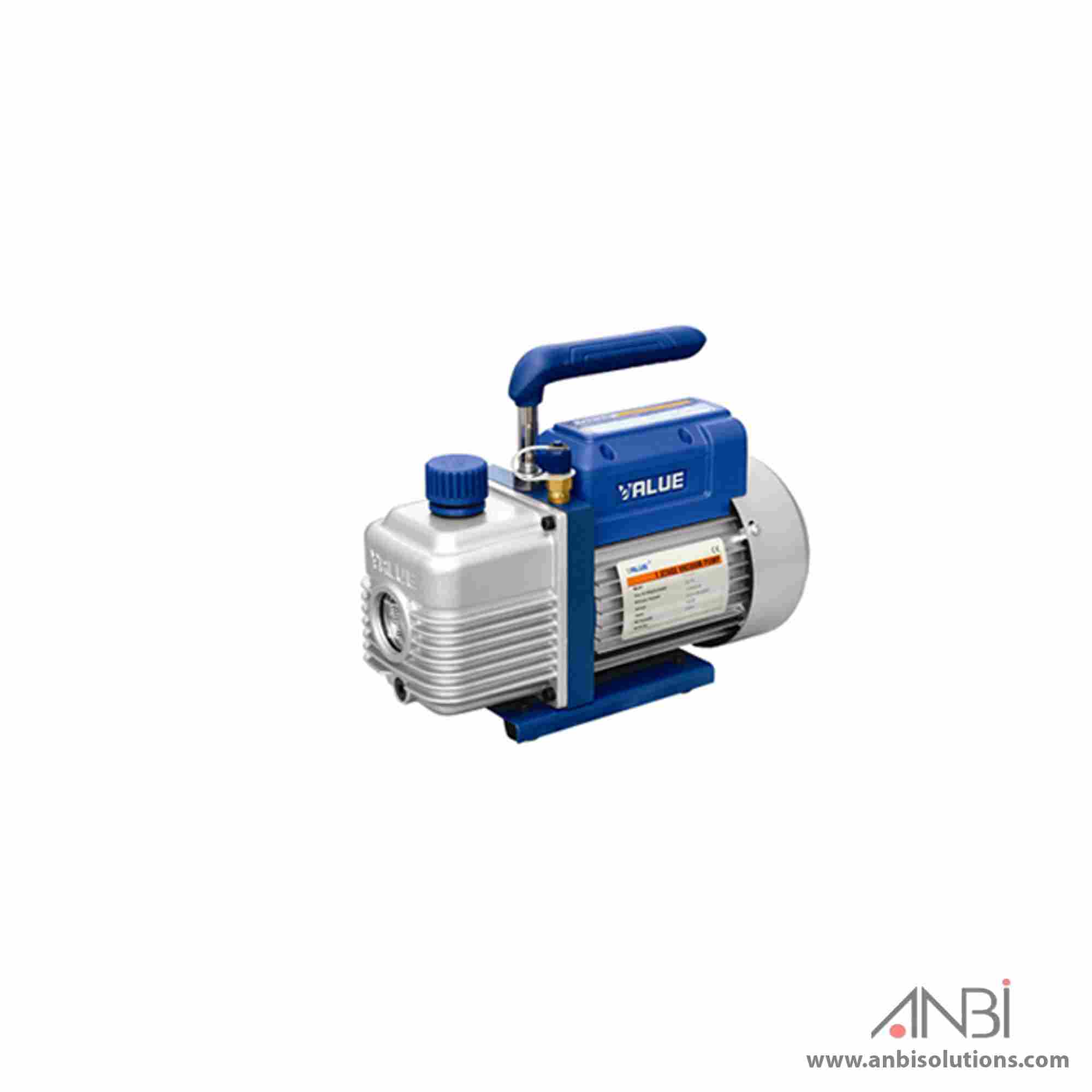 VALUE Vacuum Pump 1/2HP VE-160N