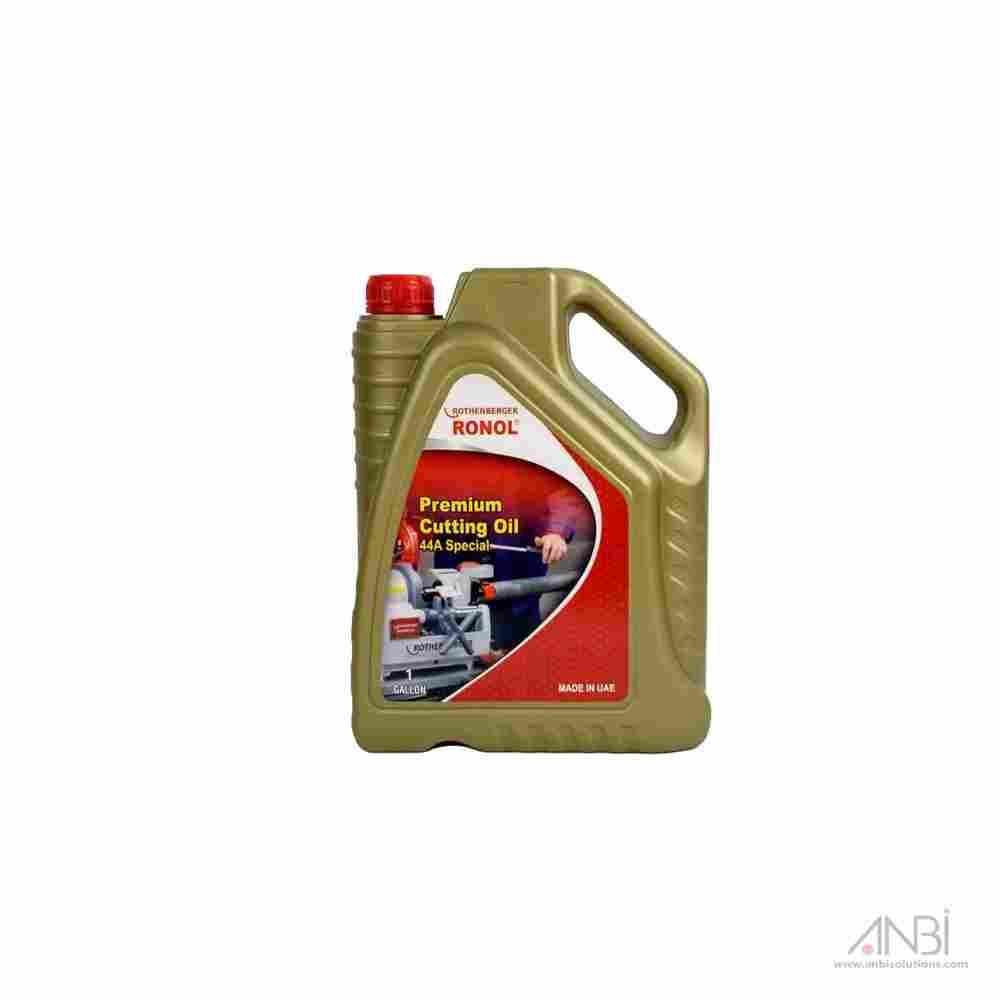 ROTHENBERGER Ronol Premium Threading Oil 3.78-Ltr – Gln 6.5010C