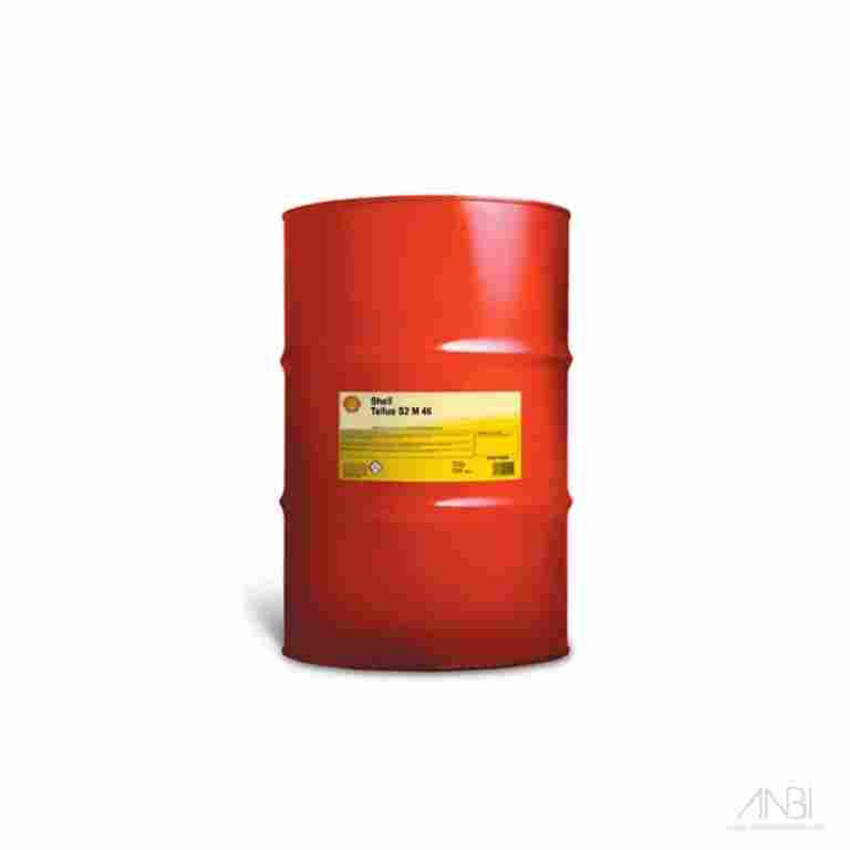 SHELL Tellus Lubricant S2 M46 209Liters