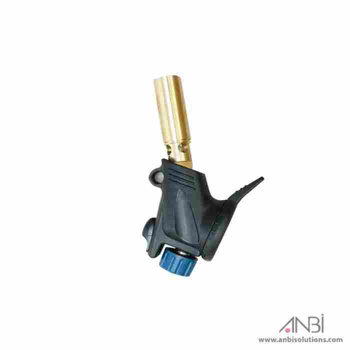 AUK MultiGas Torch With Ignition 341