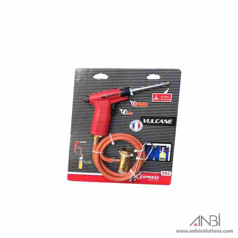 EXPRESS Vulcane Mapp Gas Torch With Hose 562