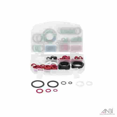 POWERFIX Assorted Washers 383 Piece Set