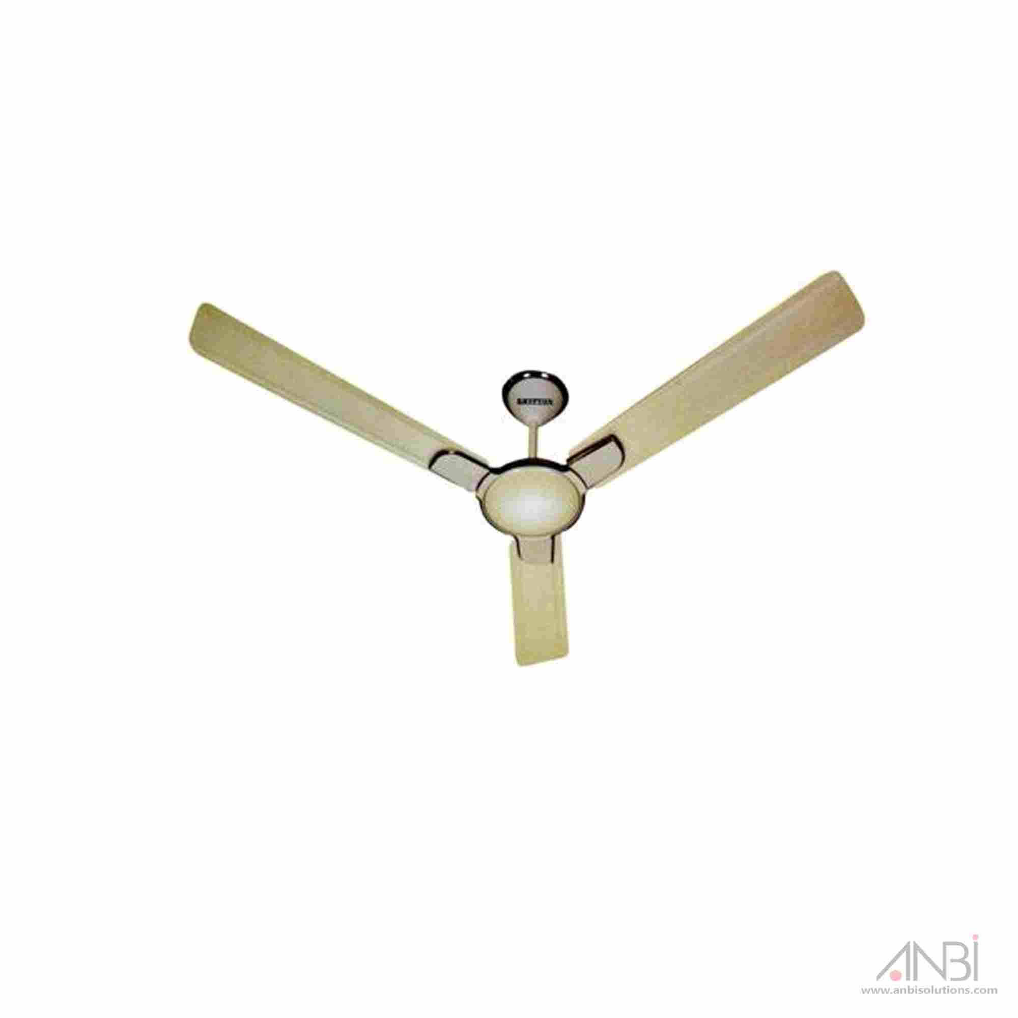 KRYPTON Ceiling Fan Double Ball Bearing KNF6385