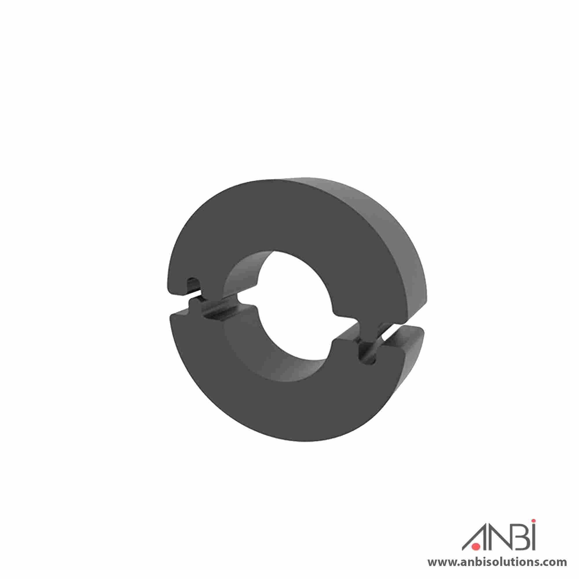 WEICCO Rubber Support Inserts (RSI)