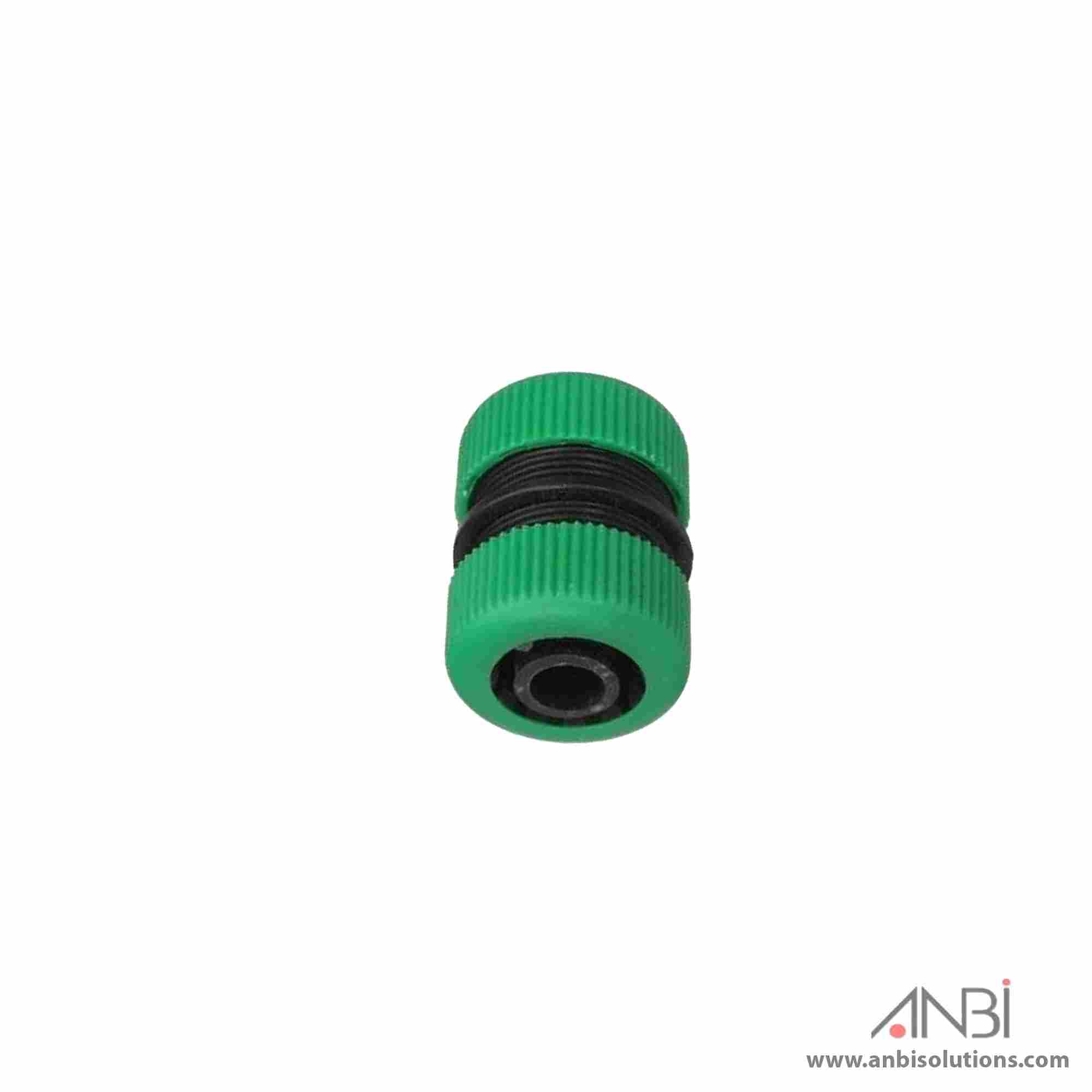 Garden Hose Connector PVC to Joint Hose to Hose 1/2″