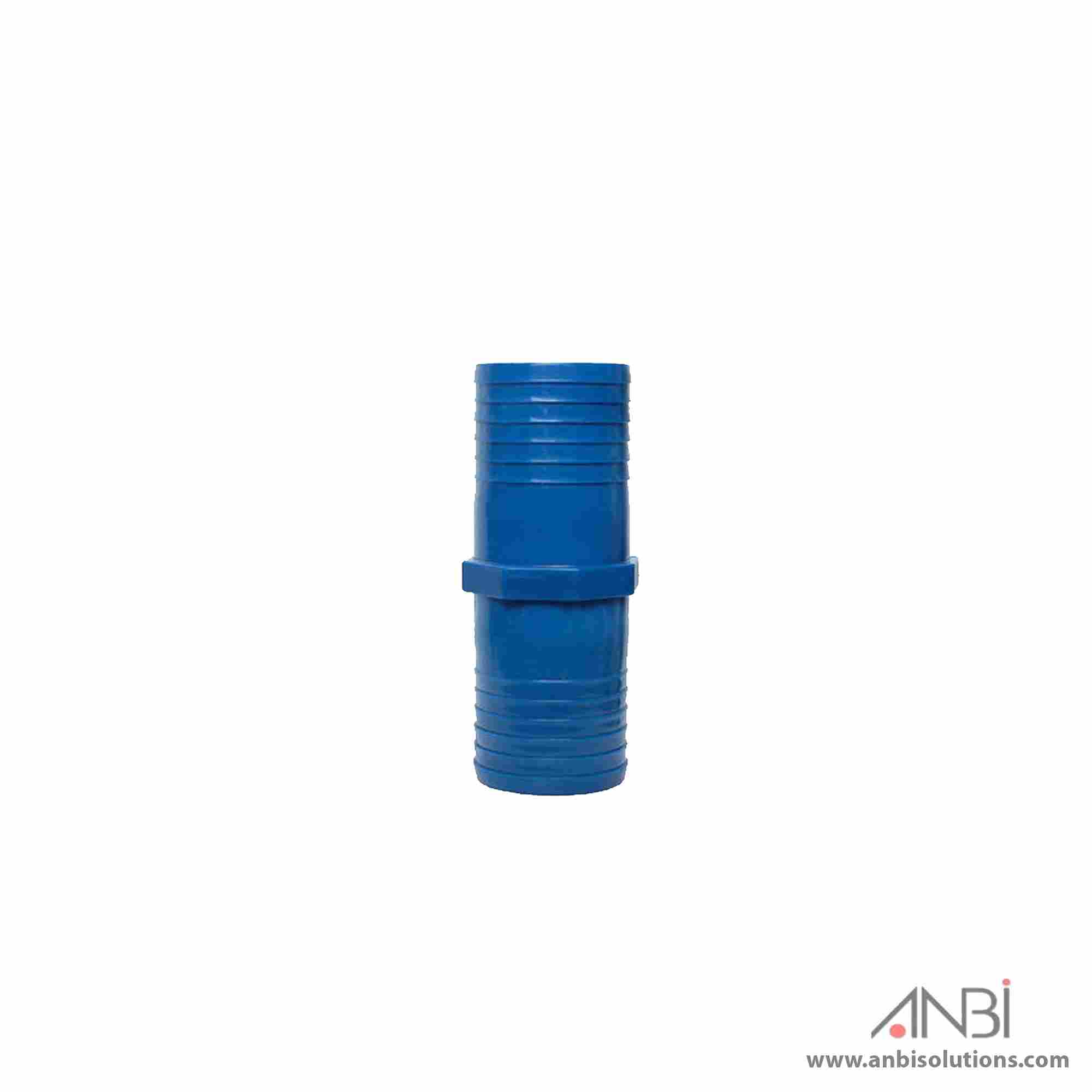 PVC Connector Joint Tap to Hose