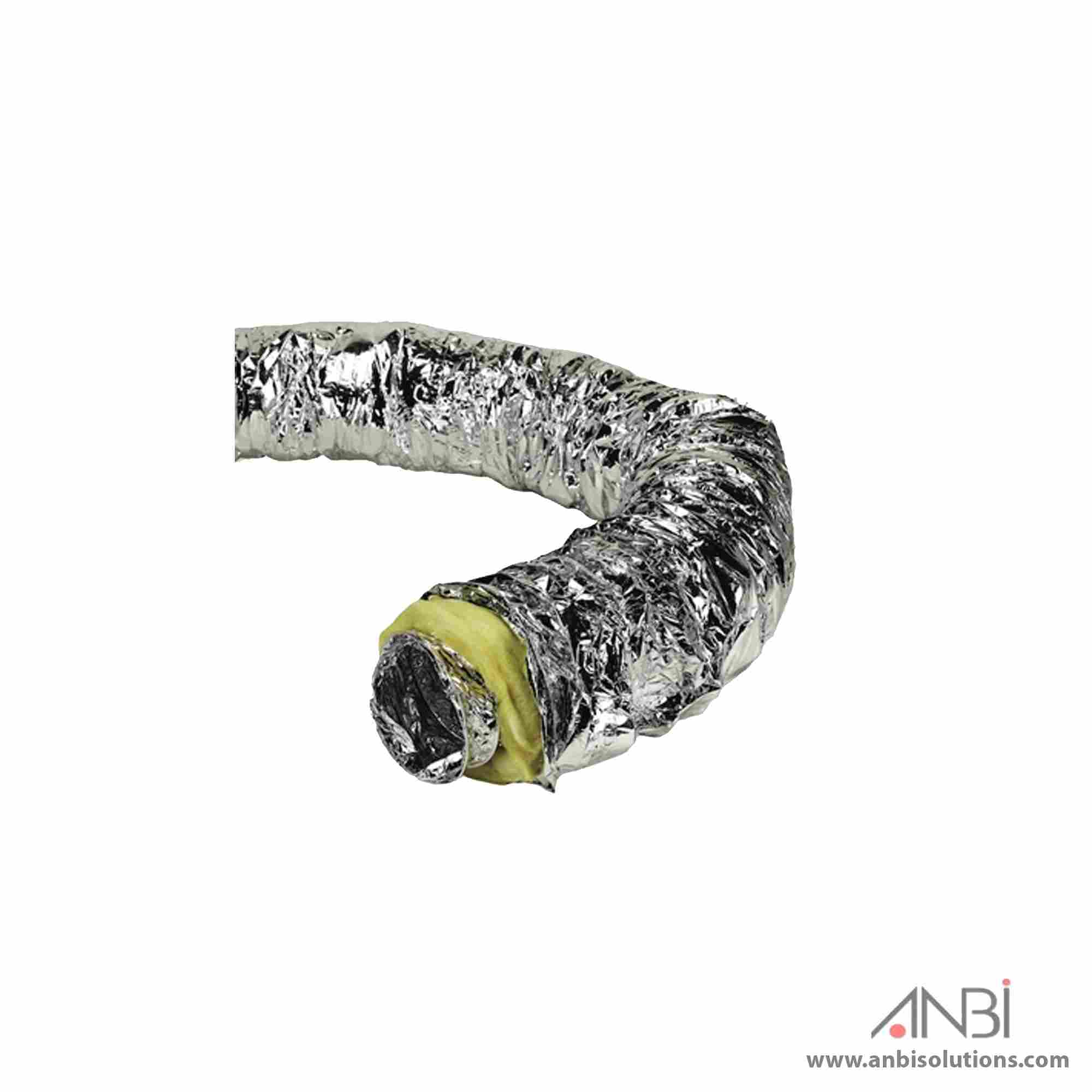 GULF-O-FLEX Insulated Flexible Duct