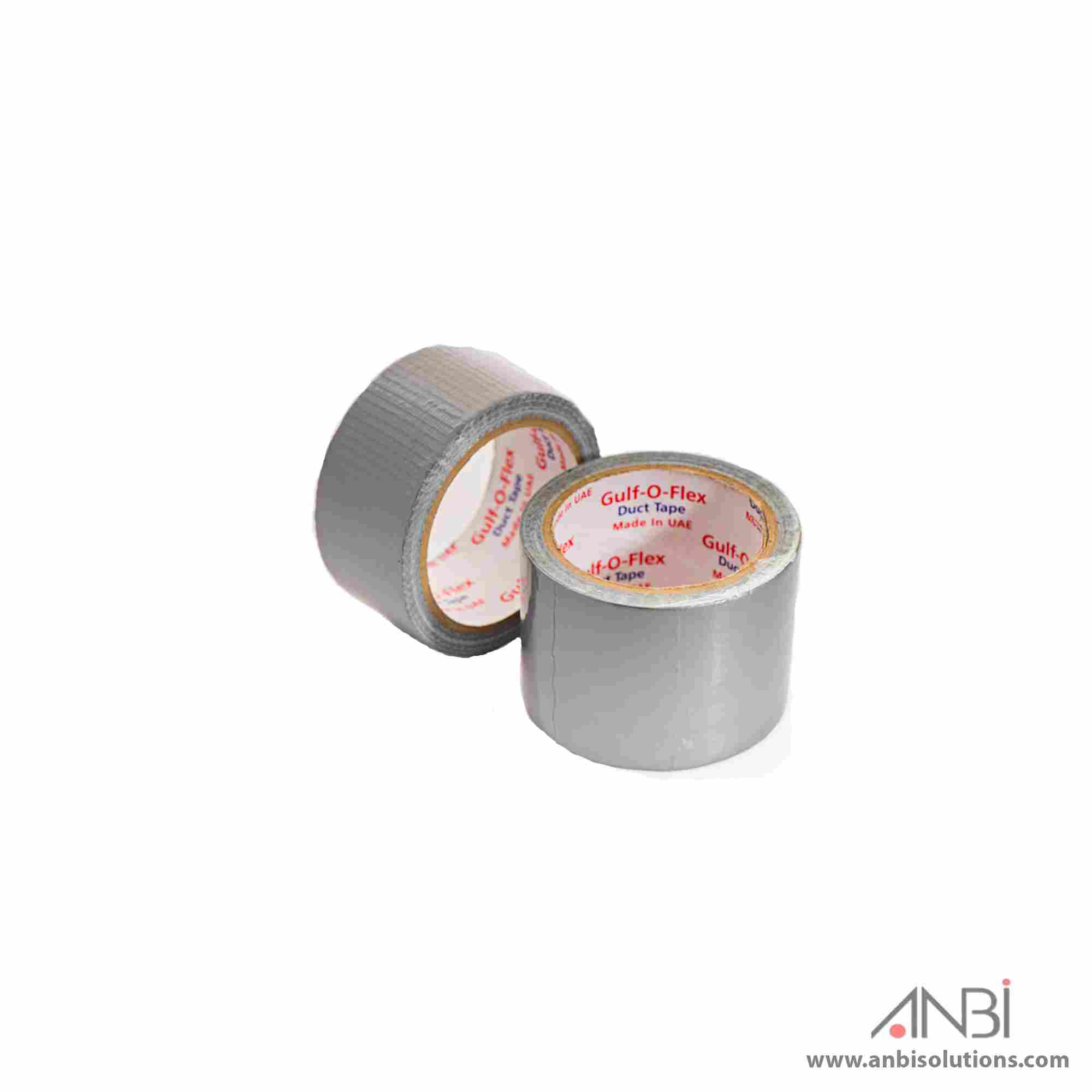 Gulf-O-Flex Duct Tape (16pcs/box)