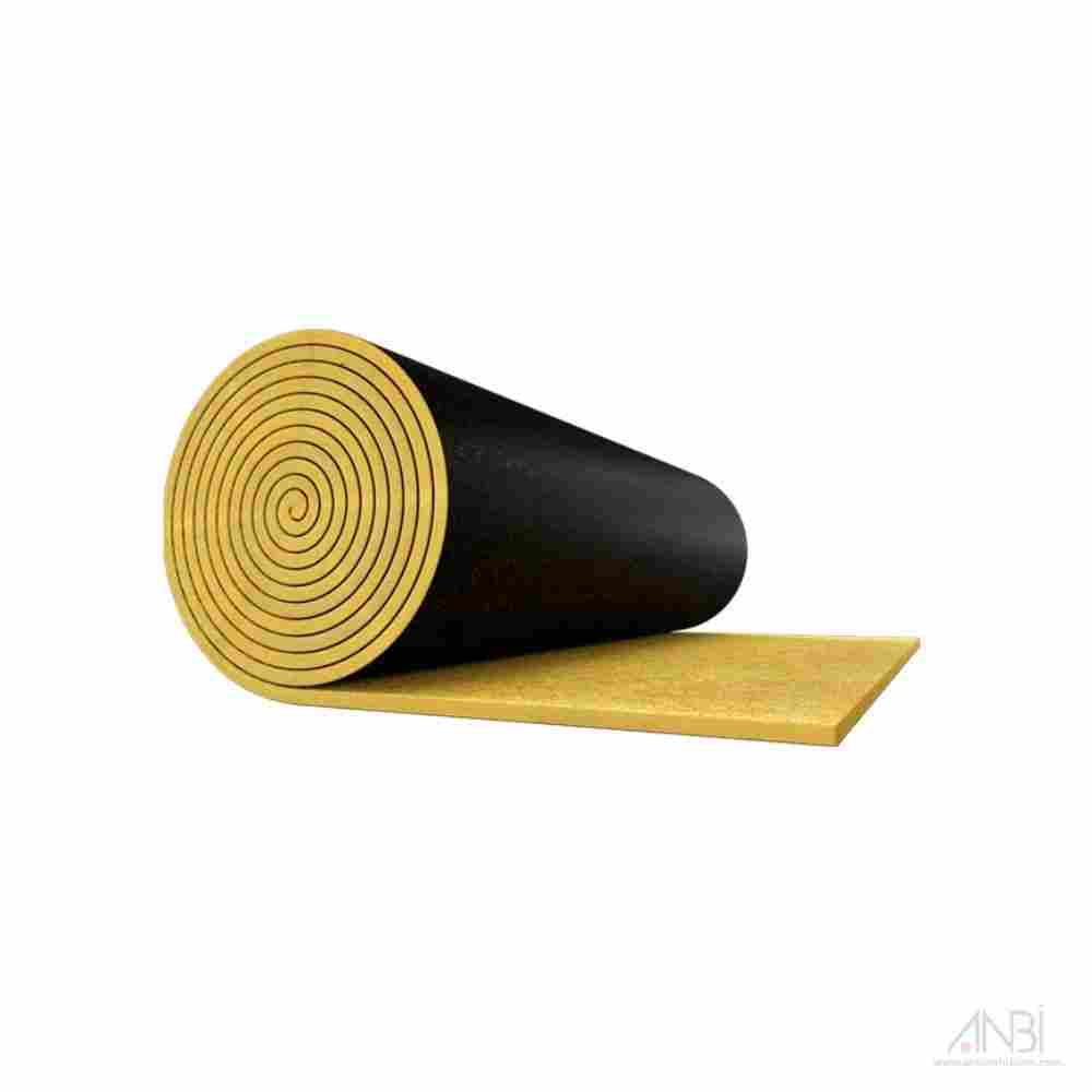 AFICO Sound Duct Liner Roll Width-1.2 Mtr