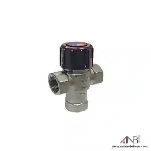 WATTS Thermostatic Mixing Valves Aquamix 61C