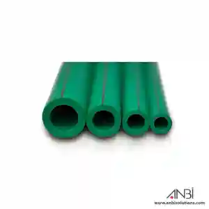 Singe Layer PPR Pipe PN2 MPA