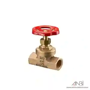 OVENTROP Hygate ATR Bronze Gate Valve PN25