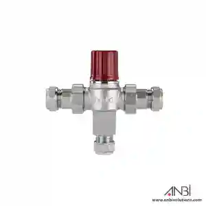 CRANE Thermostatic Mixing Valve D1088