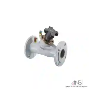 OVENTROP Double Regulating Hydrocontrol VFC Valve PN16