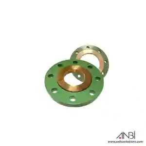 Copper Brazing Bi-Metallic Flange (BMF)