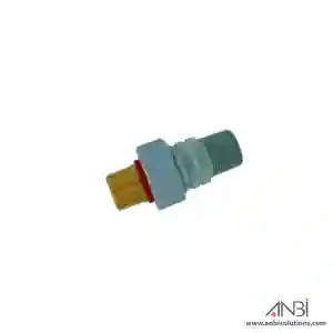 TRUEFLO DI Electric Union Steel Male X Brass Male Model 11MM