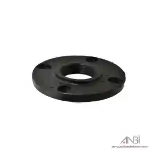 MS Threaded Flange PN16