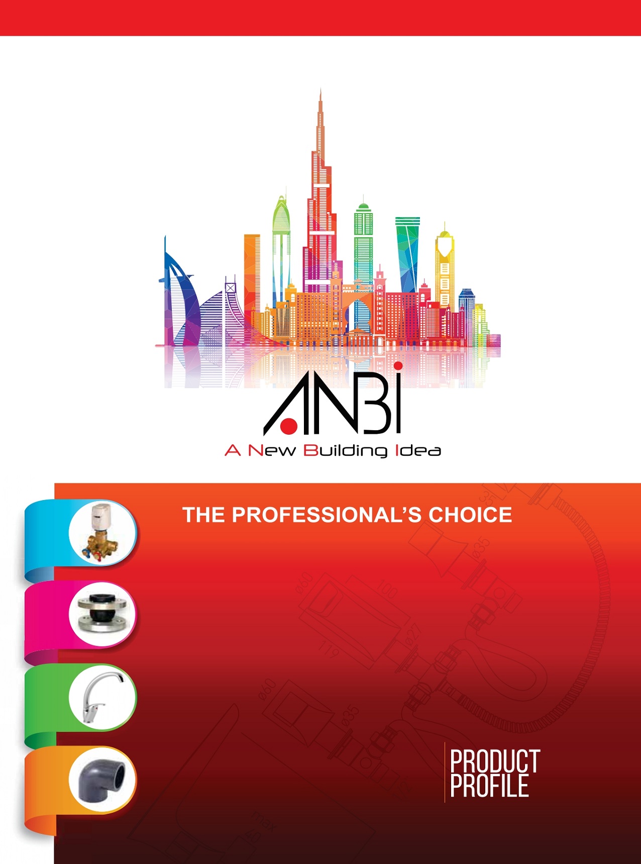 ANBI PROFILE