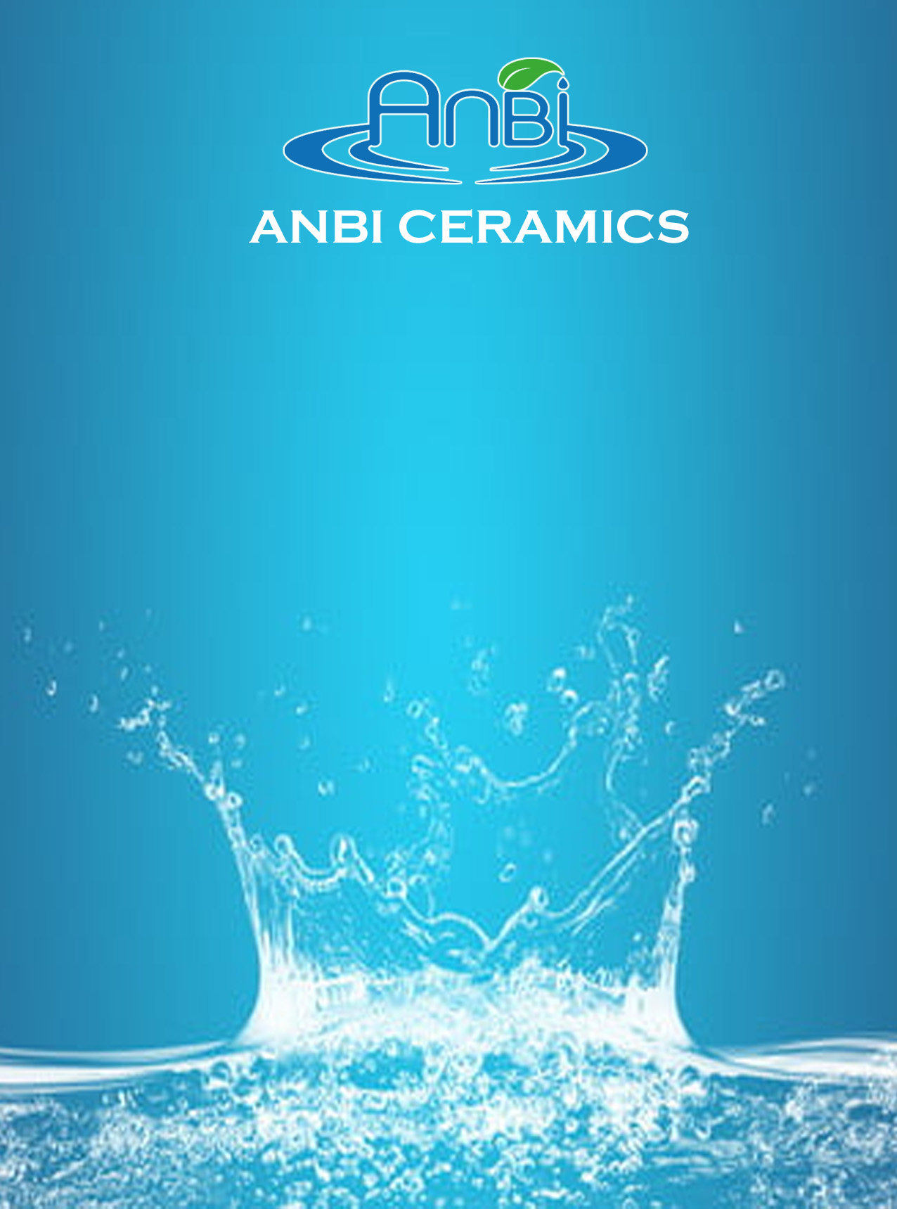 ANBI CERAMICS