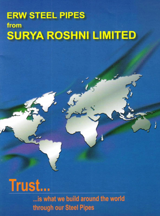 SURYA PIPES