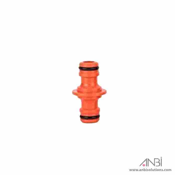 PVC Connector Hose To Hose 1/2″ DELTA PLUS Cowhide S