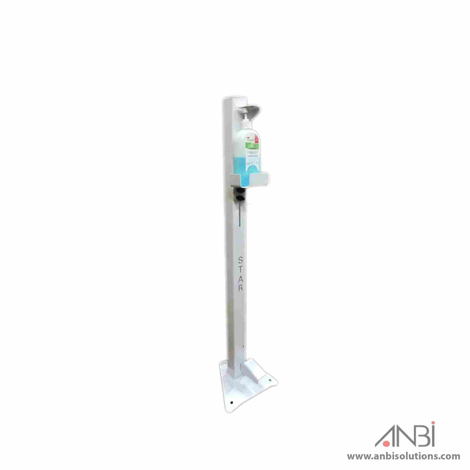 ANBI Foot Operated Hand Sanitizer Dispenser IS2062