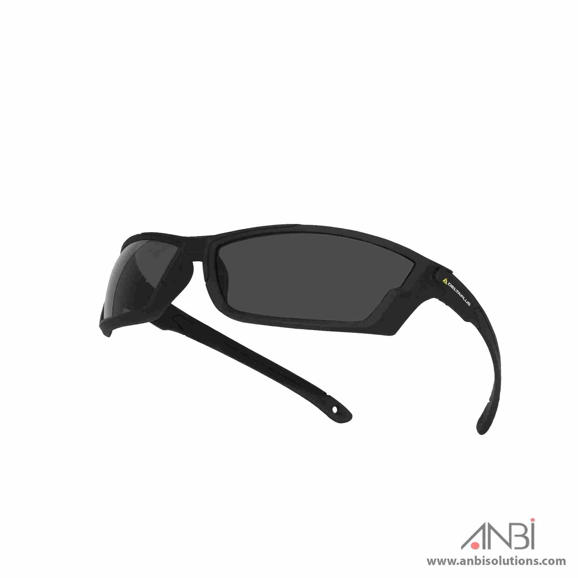 DELTA PLUS Polarised Anti-Static Safety Glasses KILAUEA