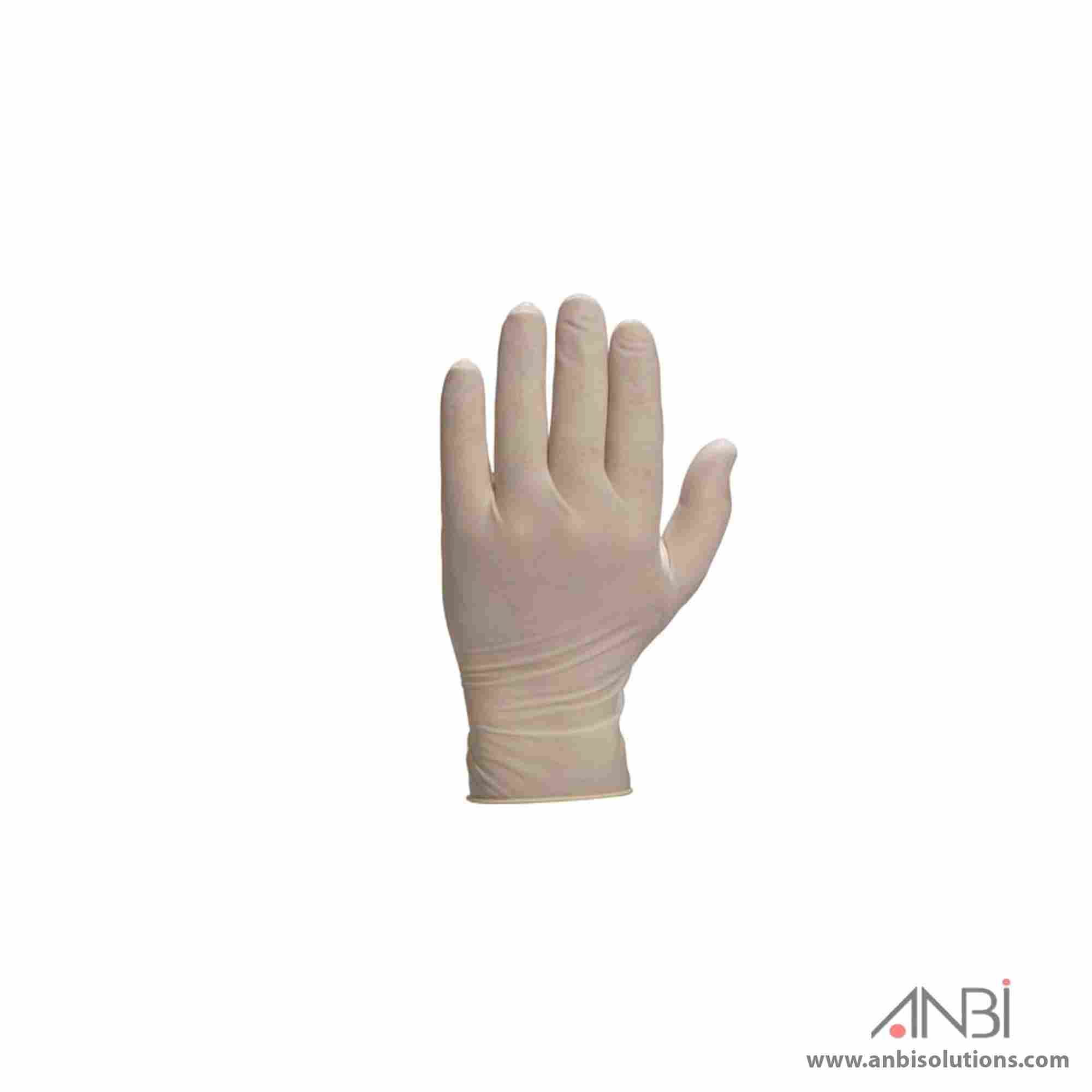 Nitrile Gloves Venitactyl V1310