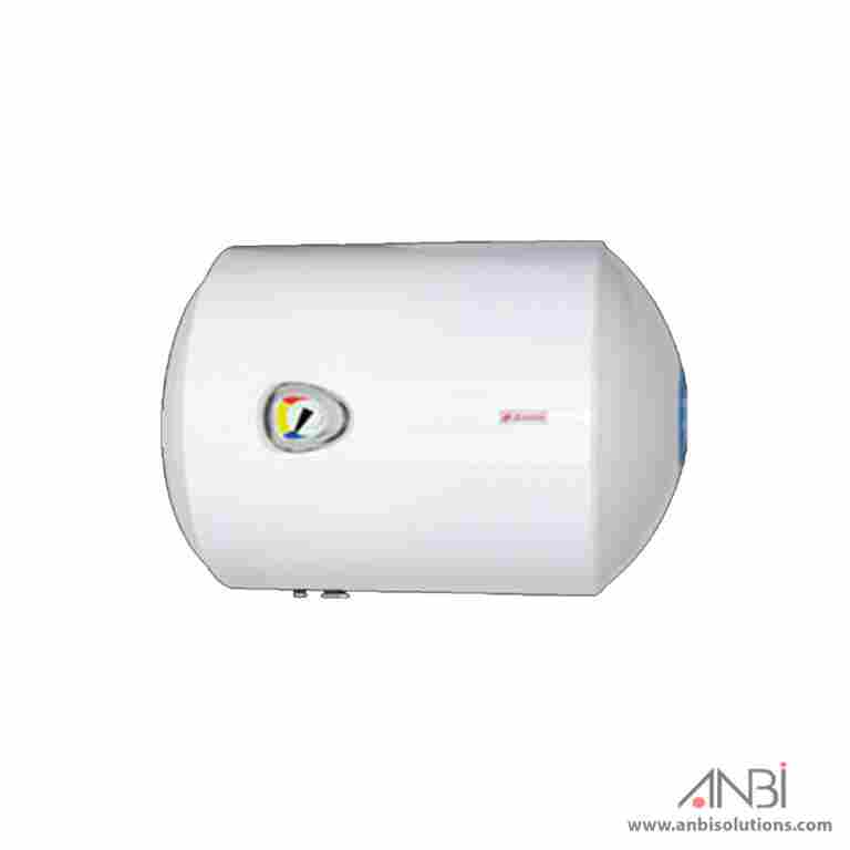 ZENITH Water Heater Horizontal Wall Mount 50Ltr UAE