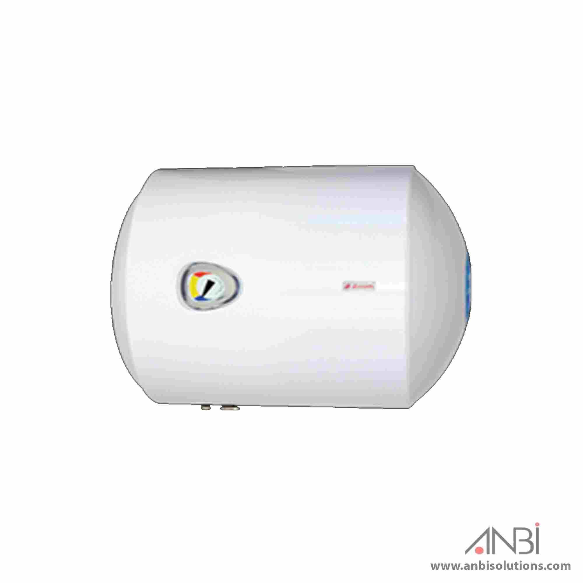 ZENITH Water Heater Horizontal Wall Ceiling Mount 100Ltr UAE