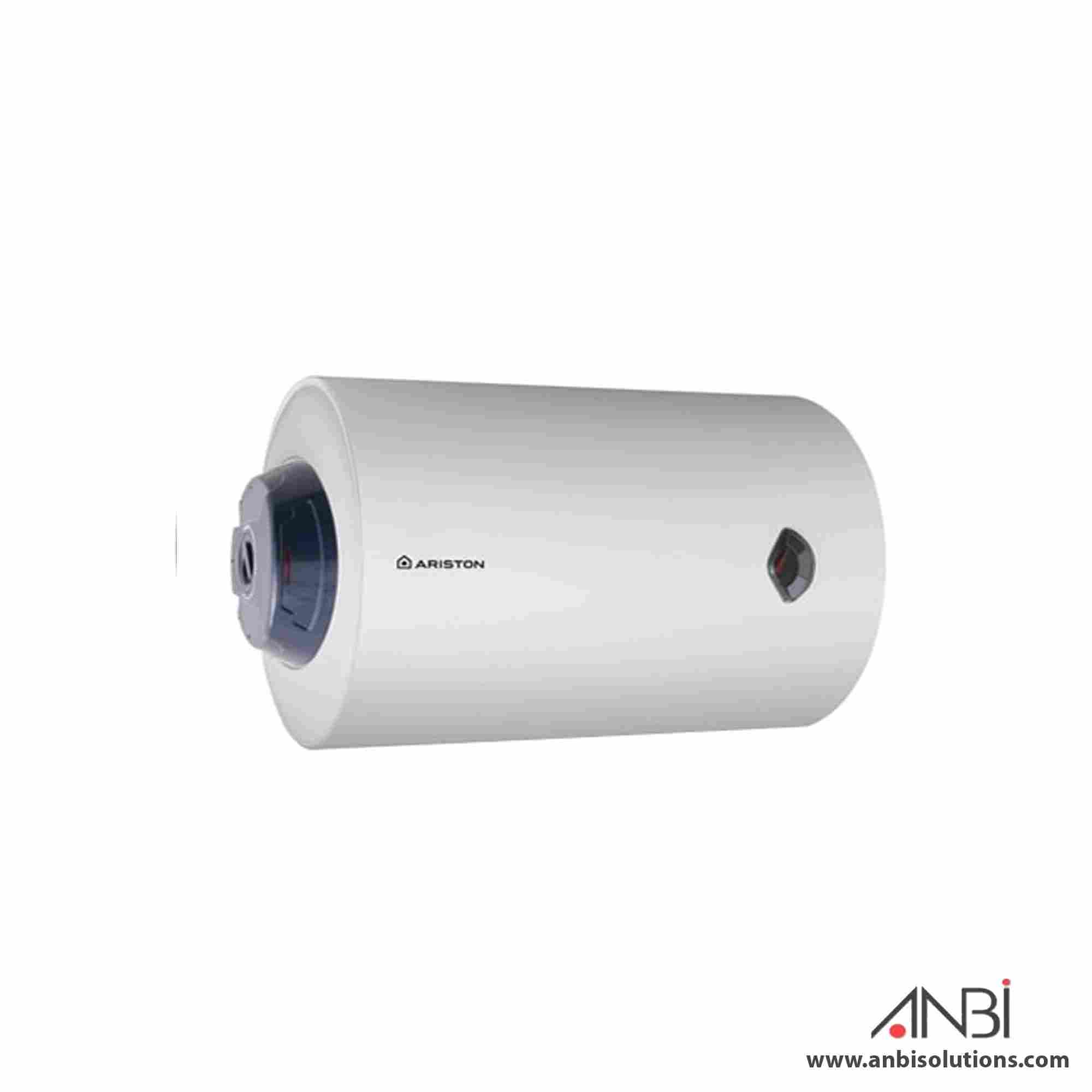 ARISTON Electric Water Heater Horizontal BLU-R-100H 100Liters
