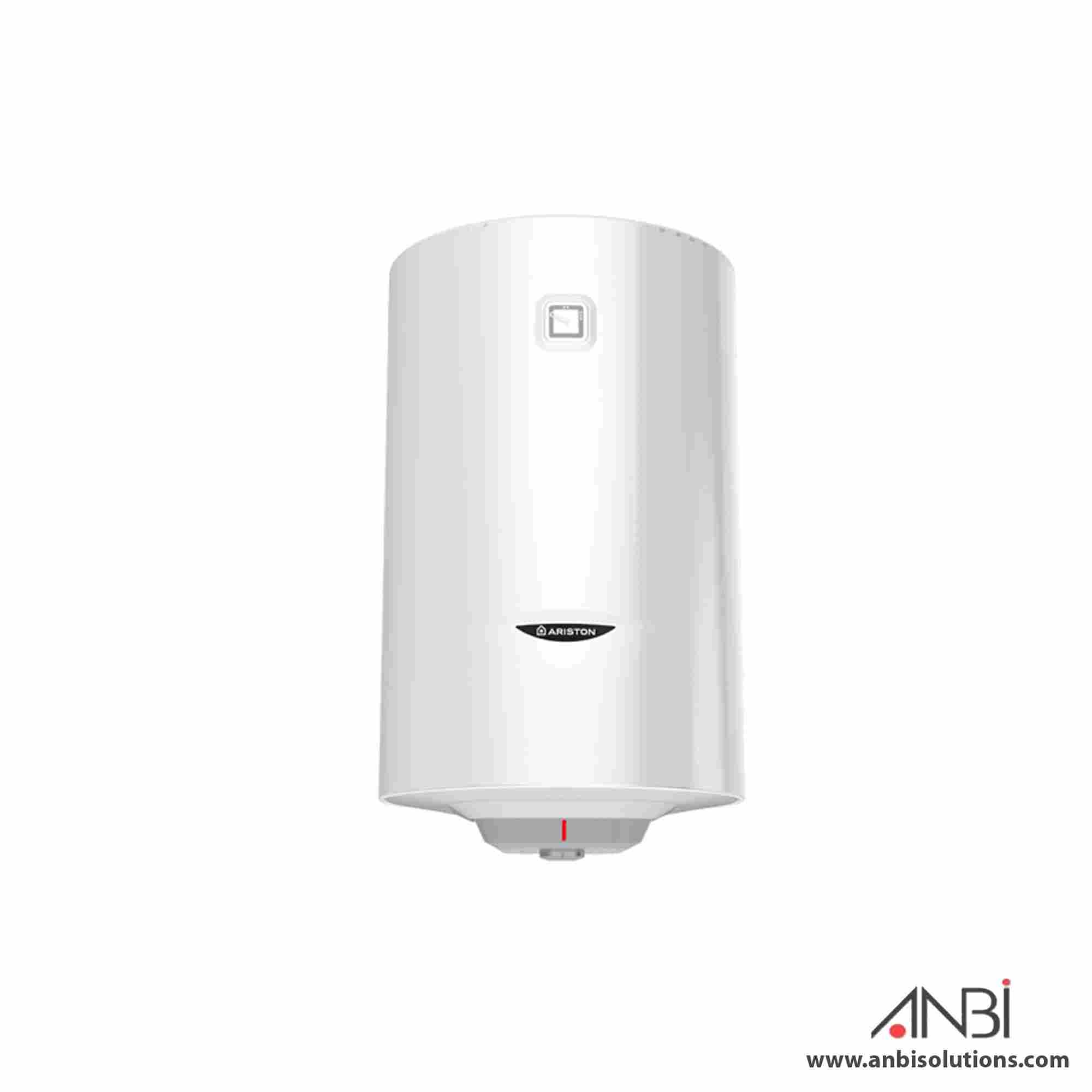 ARISTON Electric Water Heater Vertical PRO1-R-80V 80Litres