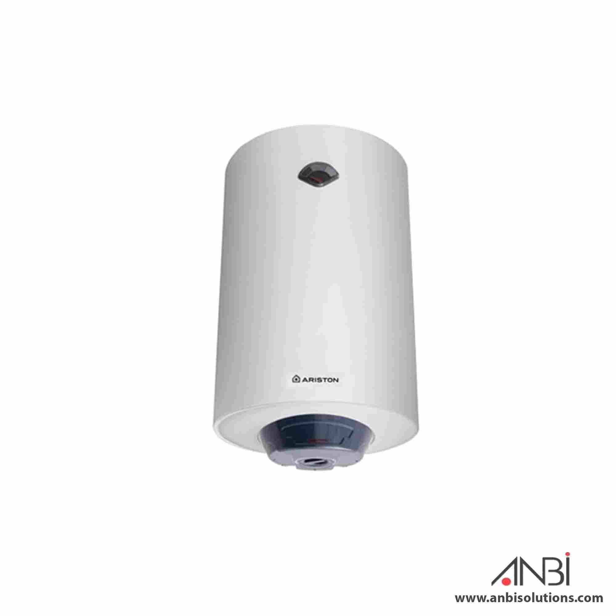 ARISTON Electric Water Heater Vertical BLU-R-80V 80L