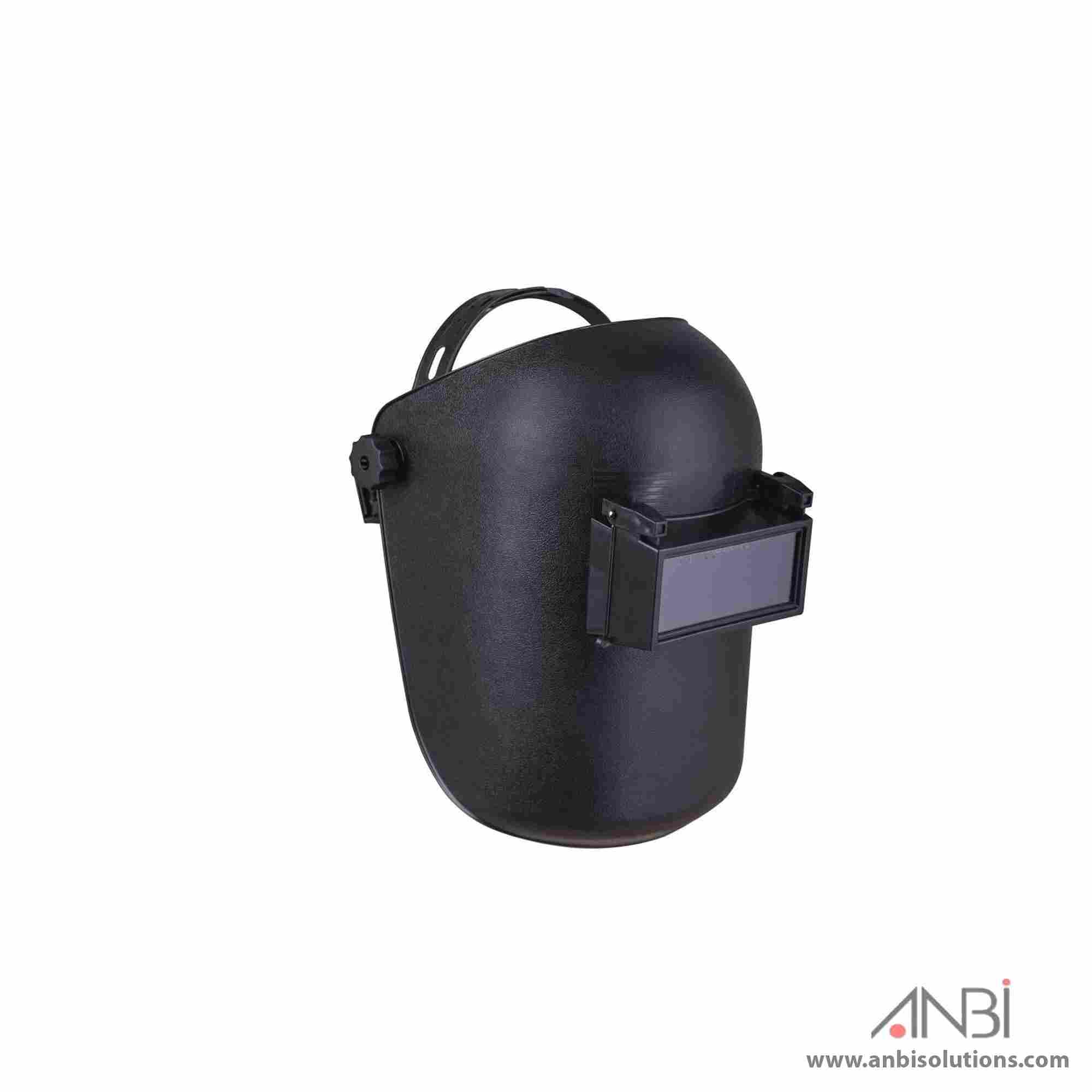 DELTA PLUS Welders Helmet Casoud3