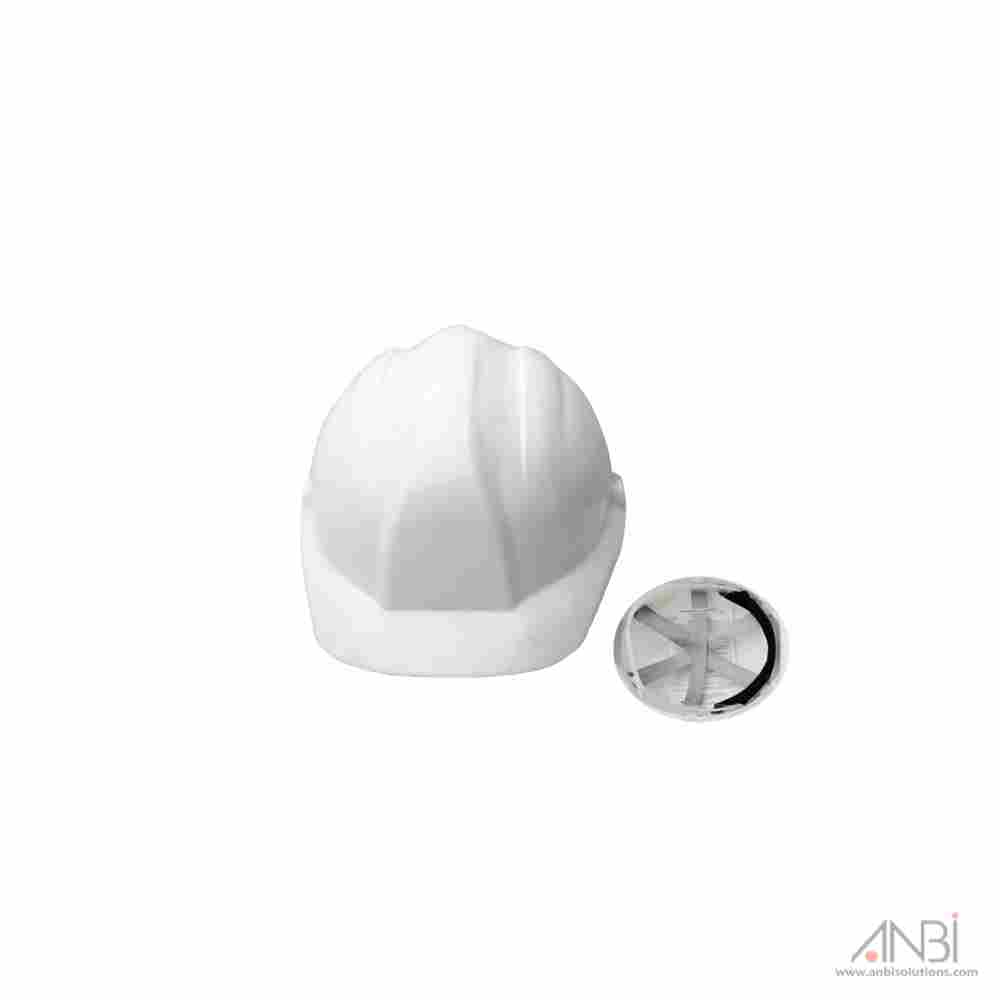 VAULTEX VHT Safety Helmet With Pin Lock Suspension