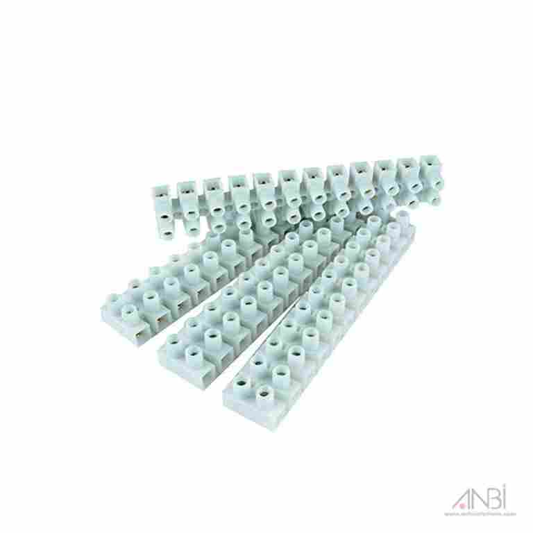 Wire Connector Royal 16mm (1pkt = 10pcs)
