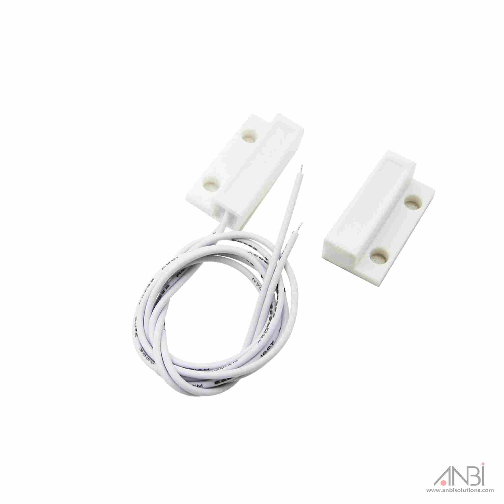 Automatic Sensor For Air Curtain