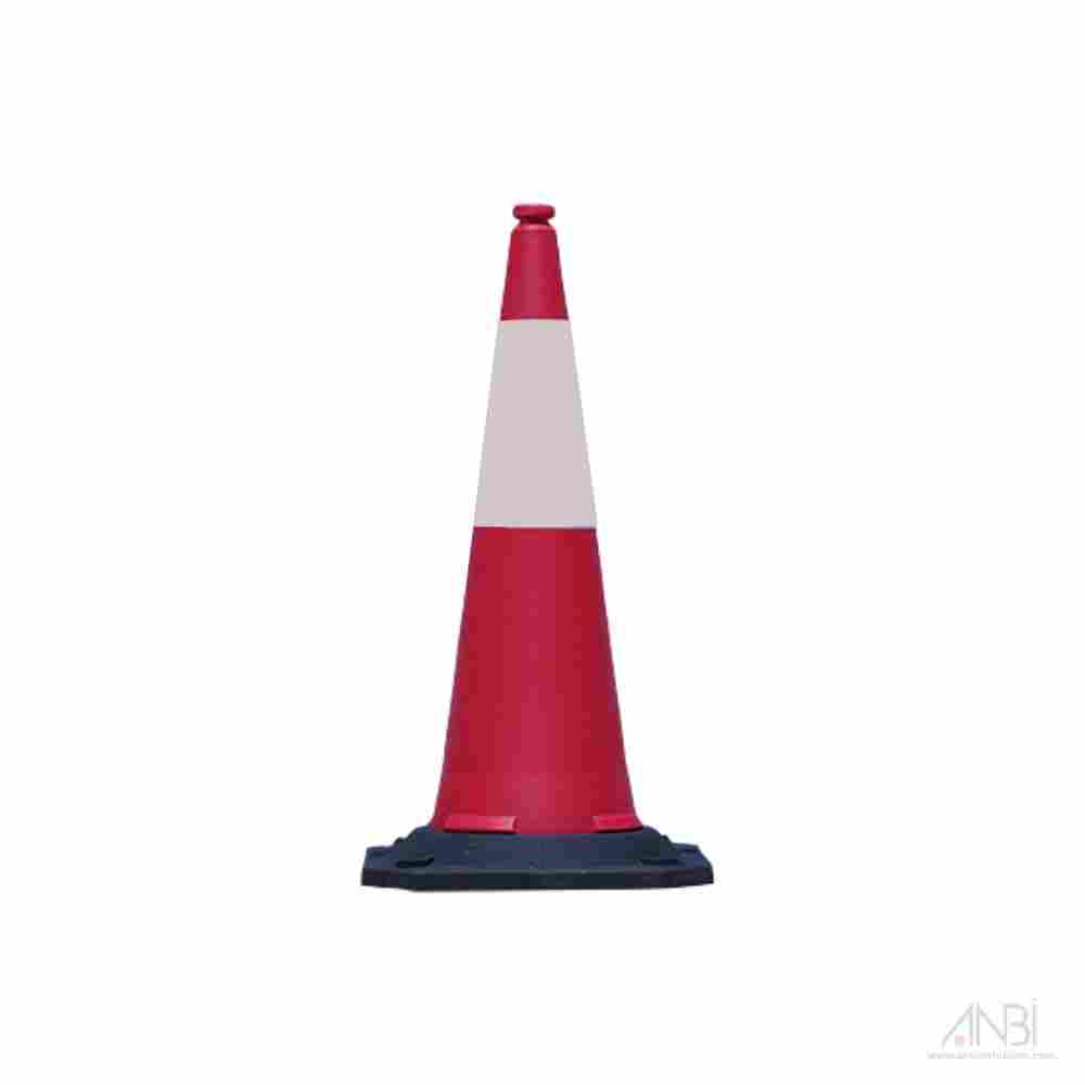 Traffic Cone 1 Meter X 5kg UAE