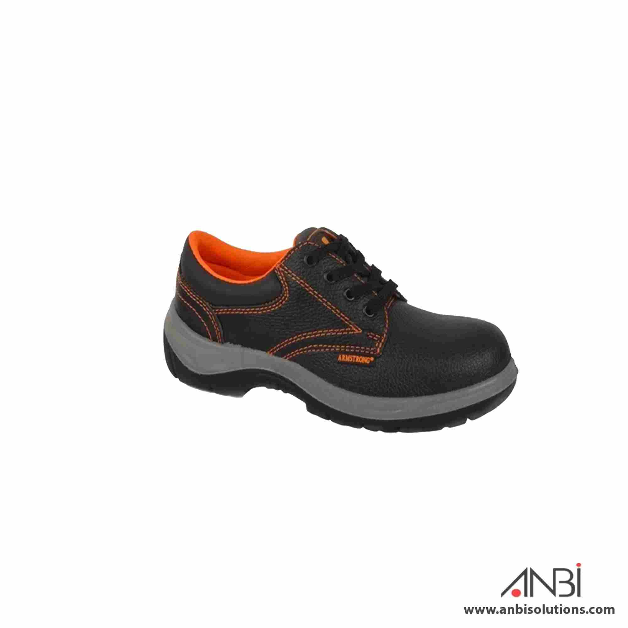 ARMSTRONG Safety Shoes PDK / SBP