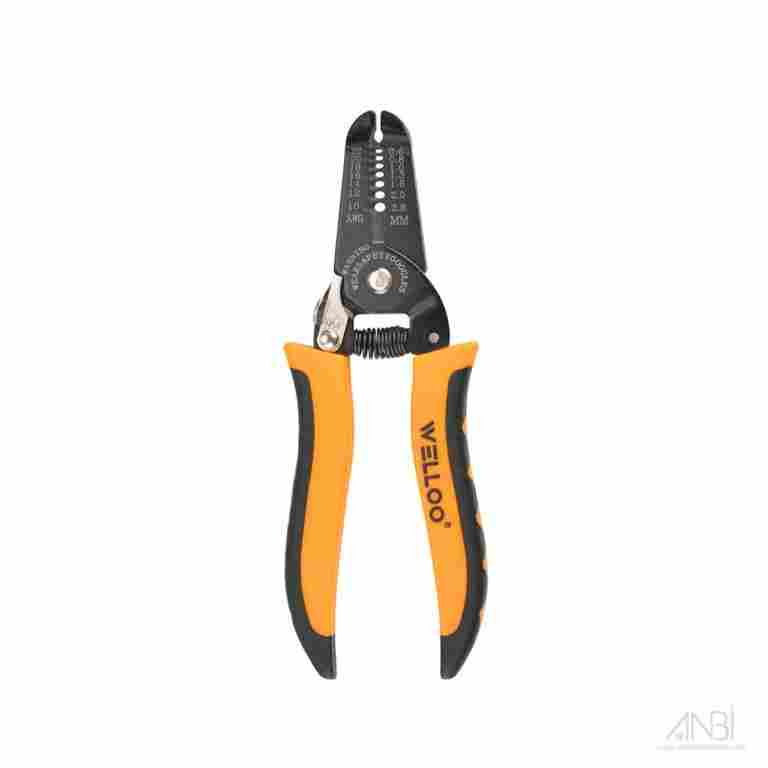 WELLOO Wire Stripping 7inch WSP0701
