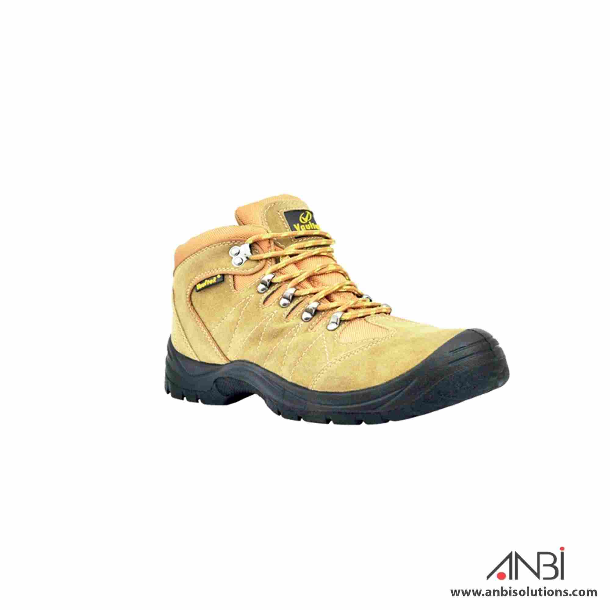 VAULTEX Safety Shoes Vhh/Sbp