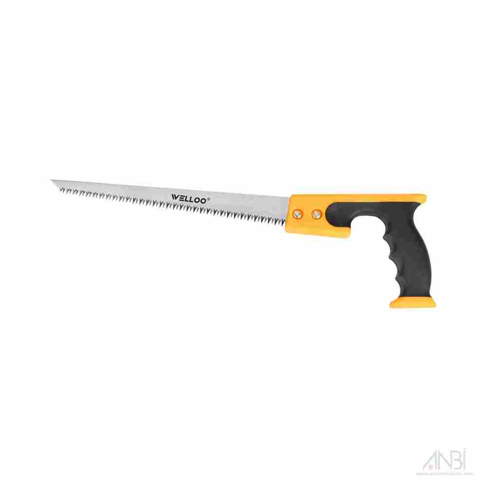 WELLOO Compass Saw 12inch 300mm CPS57012