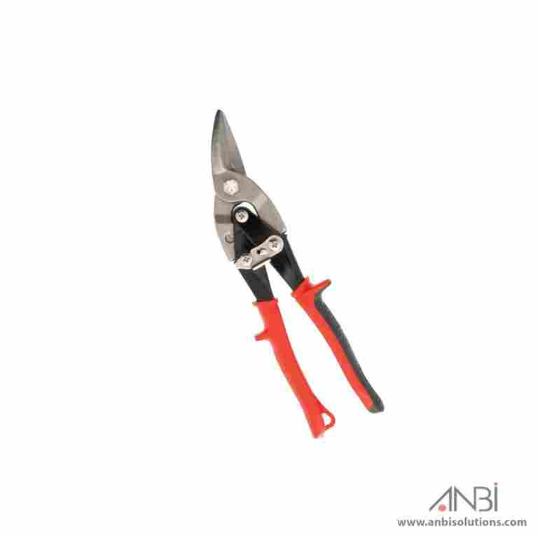 CLARKE Aviation Snip Left 10″ ASLC