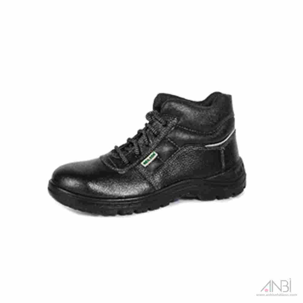 NEILSON High Ankle Shoe S3 SRA NI1