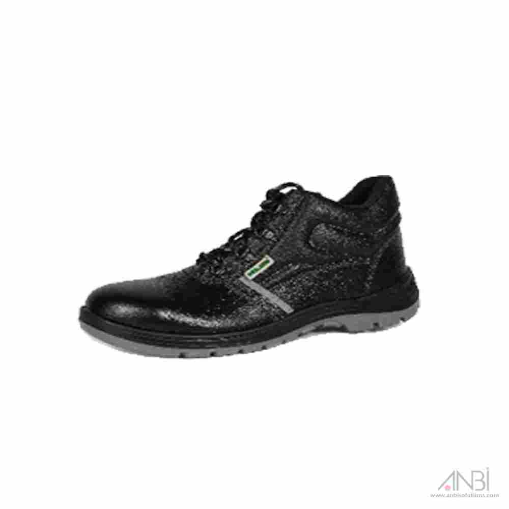 NEILSON High Ankle Shoe S3 SRA NI3